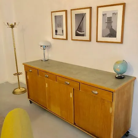 Ladenwohnung In Kreuzberg Mit Parkplatz In Einer Tiefgarage Berlin Extérieur photo