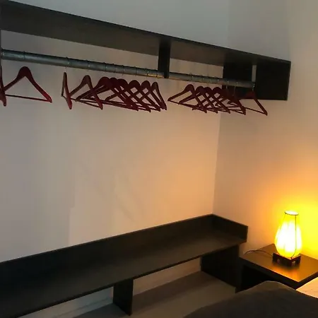 Ladenwohnung In Kreuzberg Mit Parkplatz In Einer Tiefgarage Berlin Extérieur photo