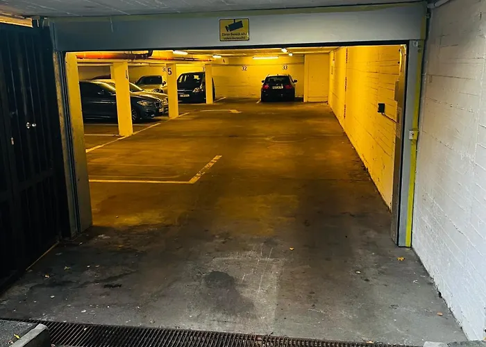 Ladenwohnung in Kreuzberg