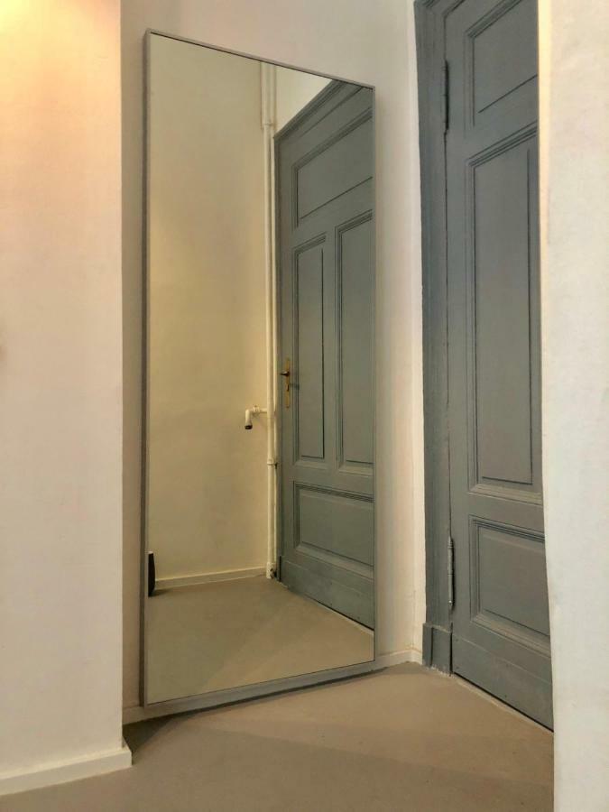 Ladenwohnung In Kreuzberg Mit Parkplatz In Einer Tiefgarage * Berlino