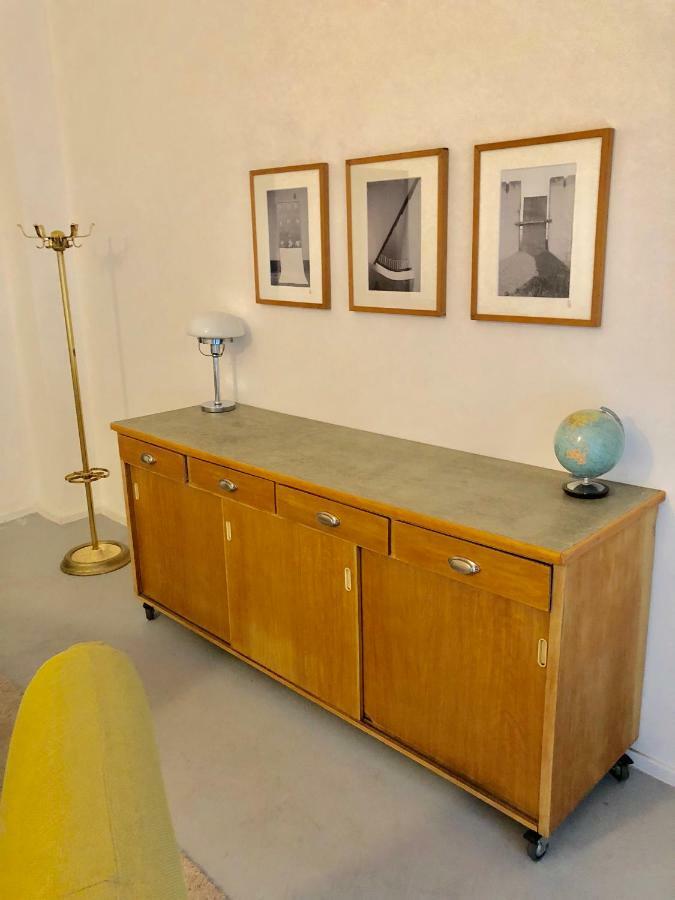 Appartement Ladenwohnung In Kreuzberg Mit Parkplatz In Einer Tiefgarage Berlin