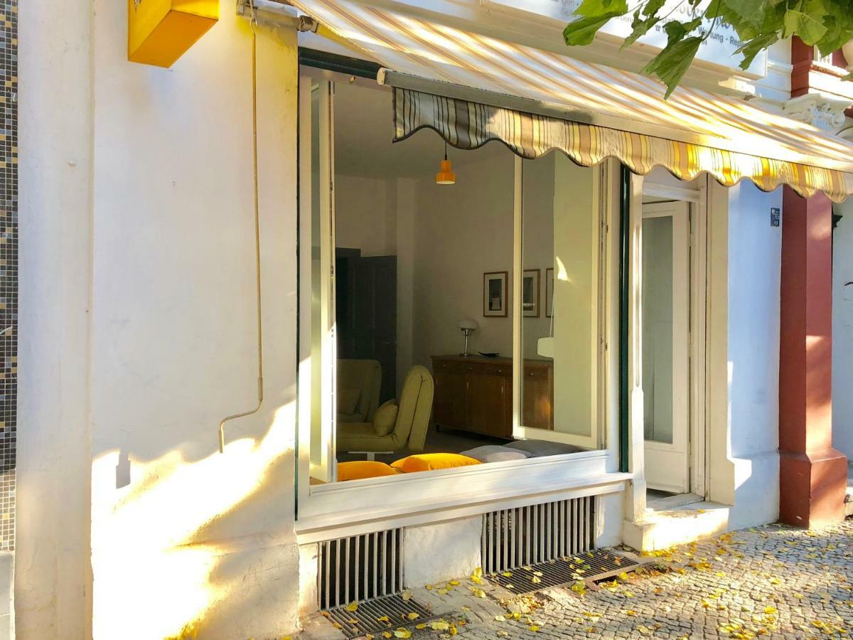 Ladenwohnung In Kreuzberg Mit Parkplatz In Einer Tiefgarage * Berlino