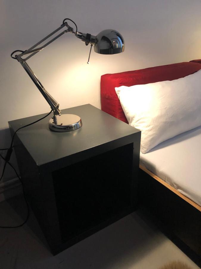 Ladenwohnung In Kreuzberg Mit Parkplatz In Einer Tiefgarage Appartement Berlin