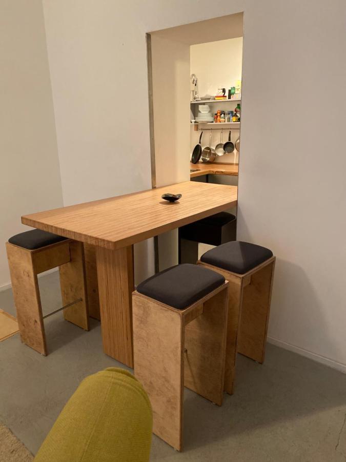 Appartement Ladenwohnung In Kreuzberg Mit Parkplatz In Einer Tiefgarage *