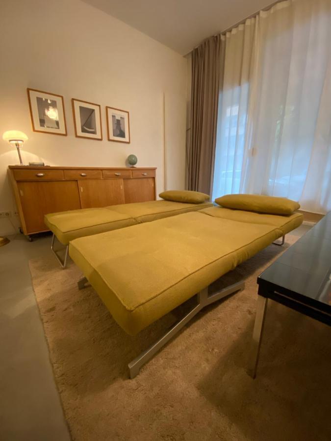 Appartamento Ladenwohnung In Kreuzberg Mit Parkplatz In Einer Tiefgarage *