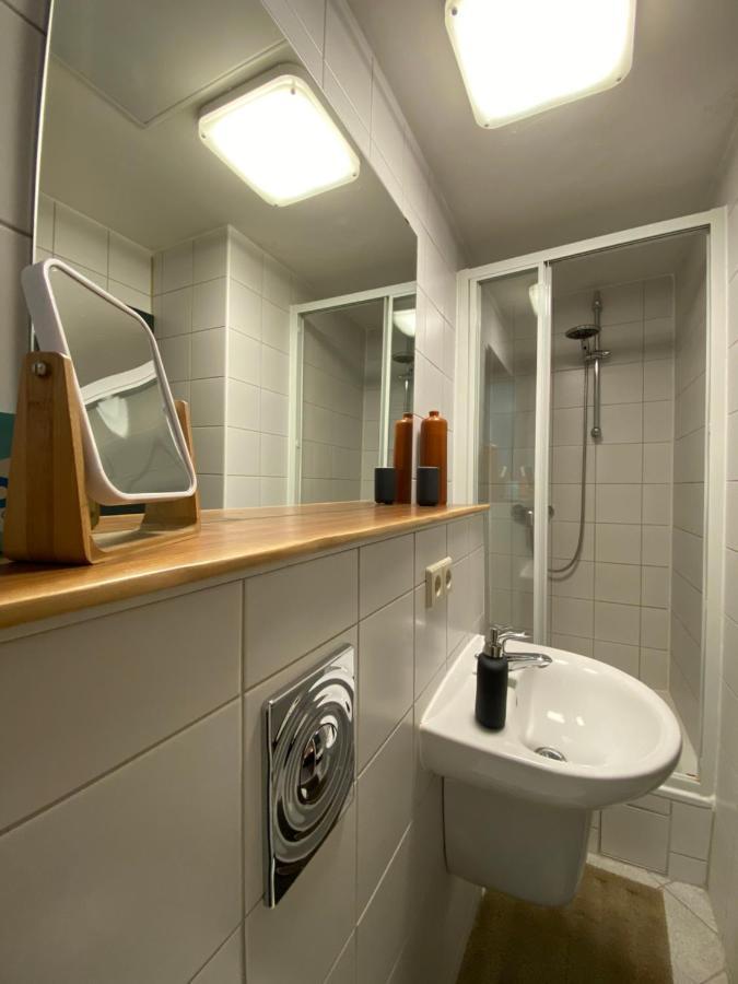 Ladenwohnung In Kreuzberg Mit Parkplatz In Einer Tiefgarage Appartement Berlin